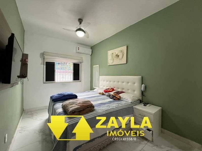 Casa, 3 quartos, 120 m² - Foto 7