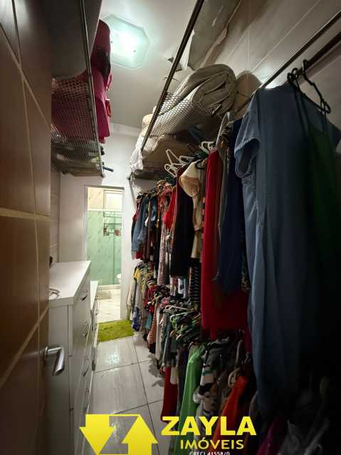 Casa, 3 quartos, 120 m² - Foto 8