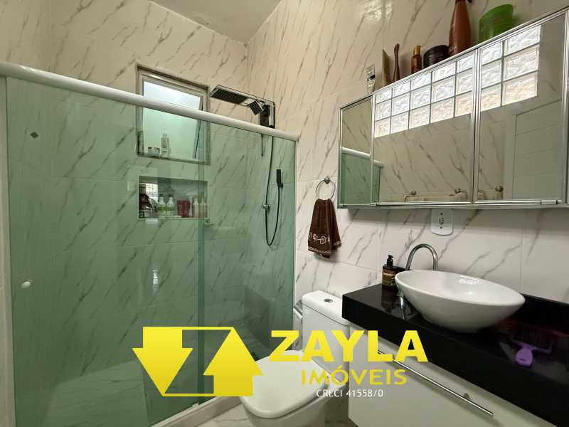 Casa, 3 quartos, 120 m² - Foto 9