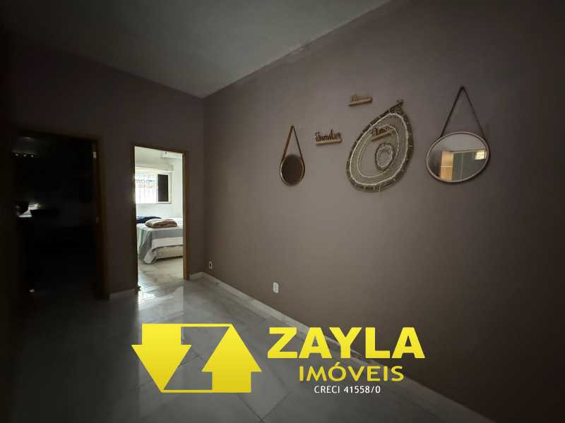 Casa, 3 quartos, 120 m² - Foto 11