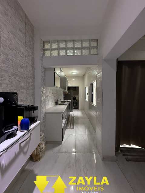 Casa, 3 quartos, 120 m² - Foto 12