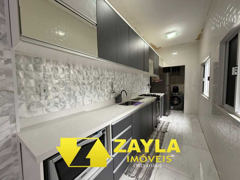 Casa, 3 quartos, 120 m² - Foto 13