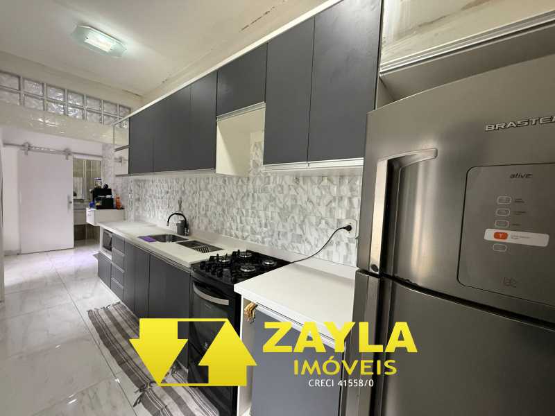 Casa, 3 quartos, 120 m² - Foto 14