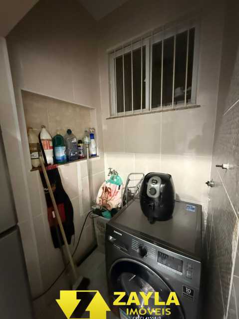 Casa, 3 quartos, 120 m² - Foto 15