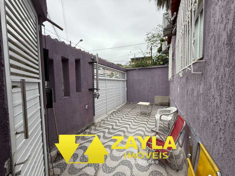 Casa, 3 quartos, 120 m² - Foto 16