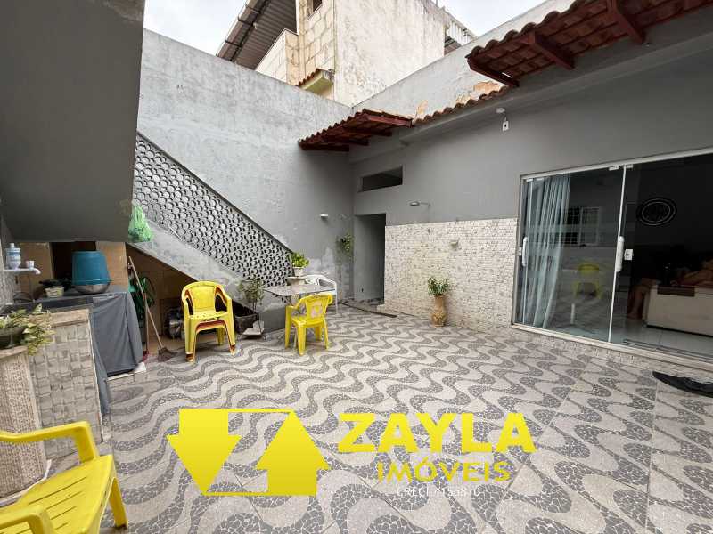 Casa, 3 quartos, 120 m² - Foto 17