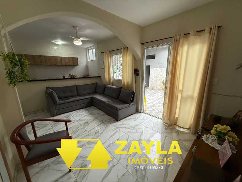 Casa, 3 quartos, 120 m² - Foto 18