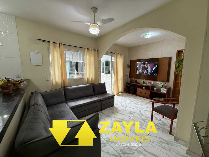 Casa, 3 quartos, 120 m² - Foto 19