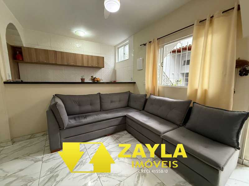 Casa, 3 quartos, 120 m² - Foto 20