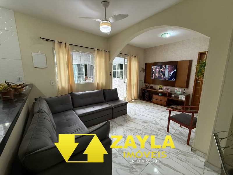 Casa, 3 quartos, 120 m² - Foto 21