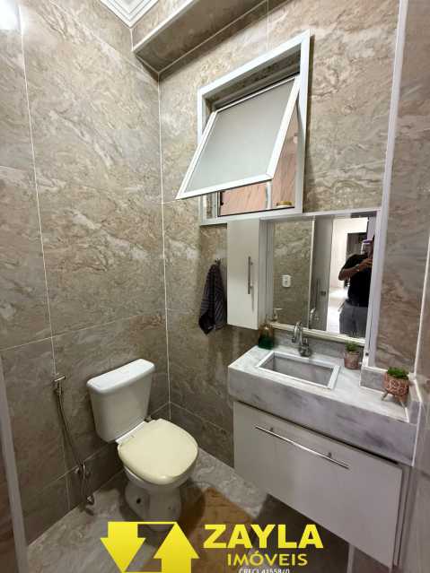 Casa, 3 quartos, 120 m² - Foto 22