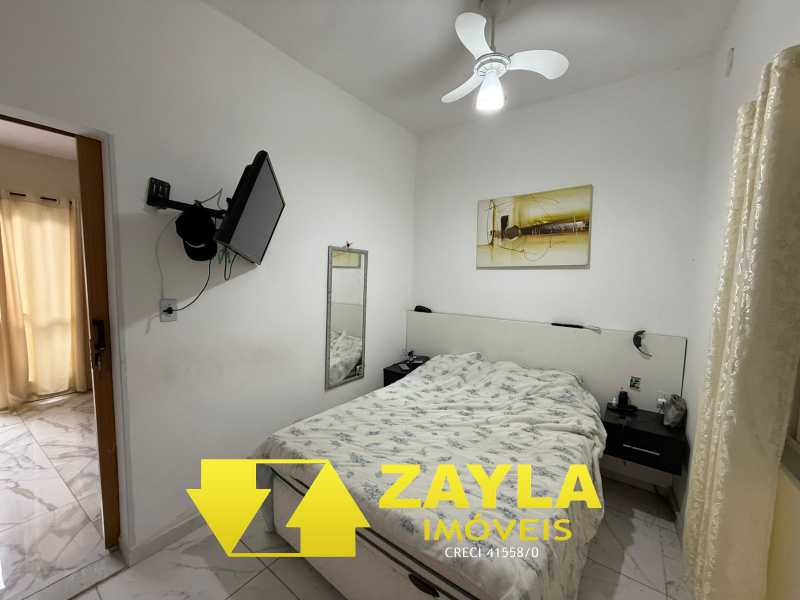 Casa, 3 quartos, 120 m² - Foto 23