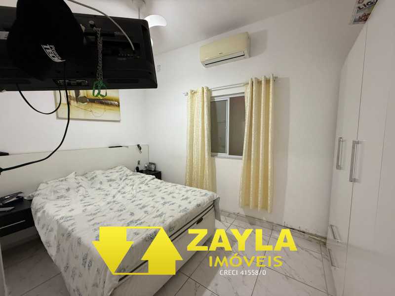 Casa, 3 quartos, 120 m² - Foto 25