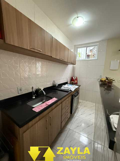 Casa, 3 quartos, 120 m² - Foto 26