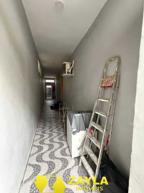 Casa, 3 quartos, 120 m² - Foto 27