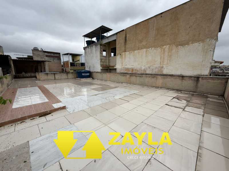 Casa, 3 quartos, 120 m² - Foto 28