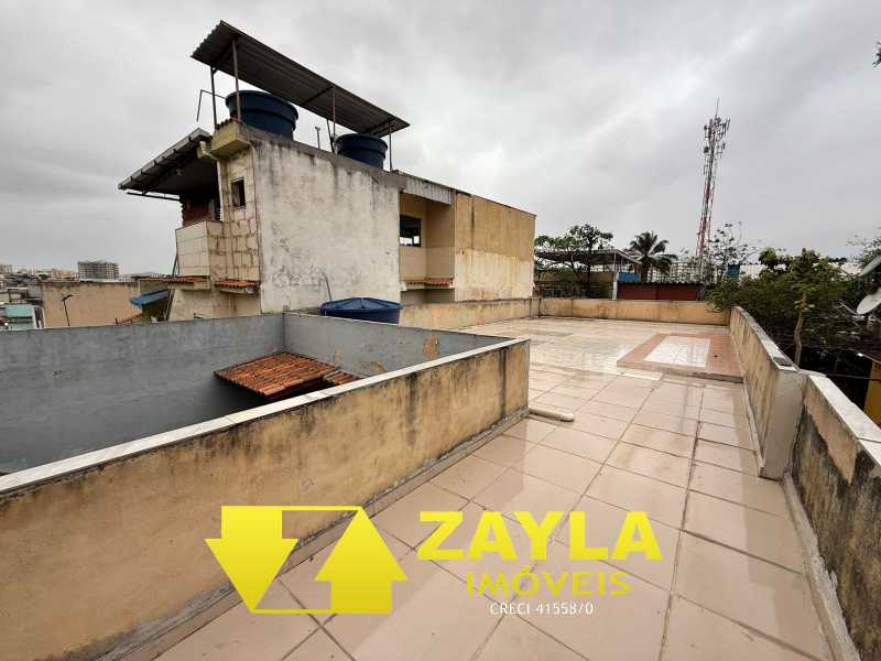 Casa, 3 quartos, 120 m² - Foto 29