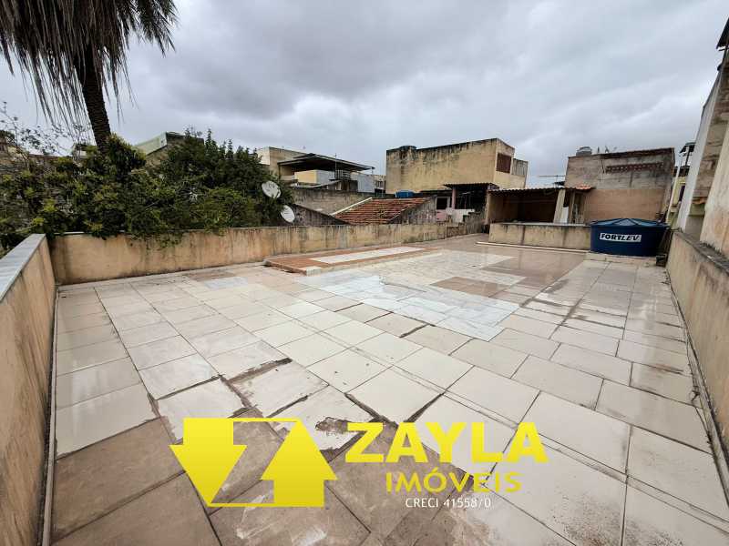 Casa, 3 quartos, 120 m² - Foto 30