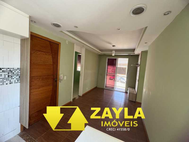 Apartamento à venda com 3 quartos - Foto 1