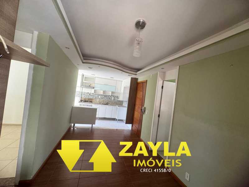Apartamento à venda com 3 quartos - Foto 2