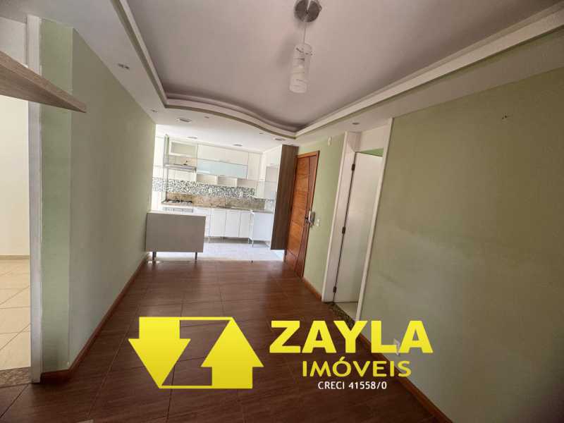 Apartamento à venda com 3 quartos - Foto 3