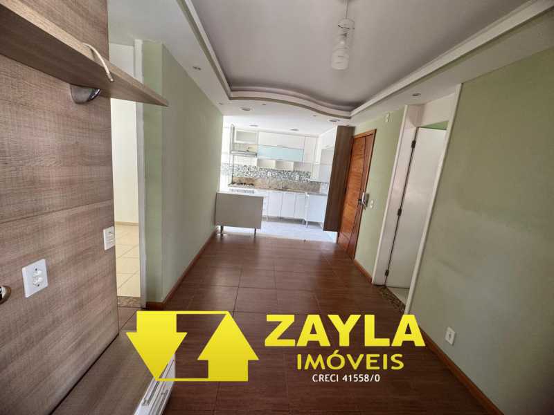 Apartamento à venda com 3 quartos - Foto 4