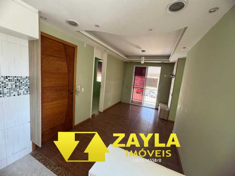 Apartamento à venda com 3 quartos - Foto 5