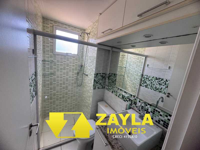 Apartamento à venda com 3 quartos - Foto 6