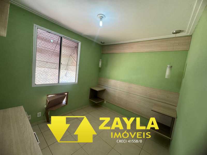 Apartamento à venda com 3 quartos - Foto 8