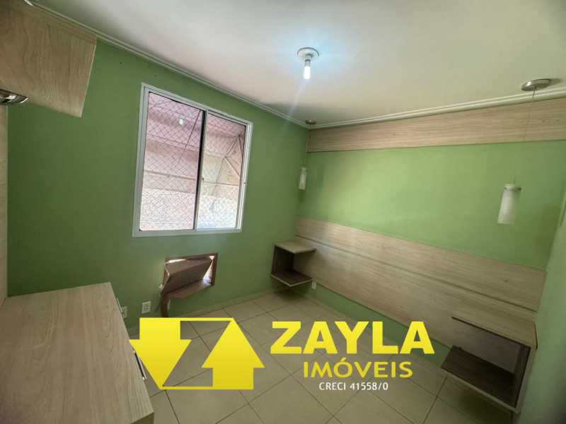 Apartamento à venda com 3 quartos - Foto 9