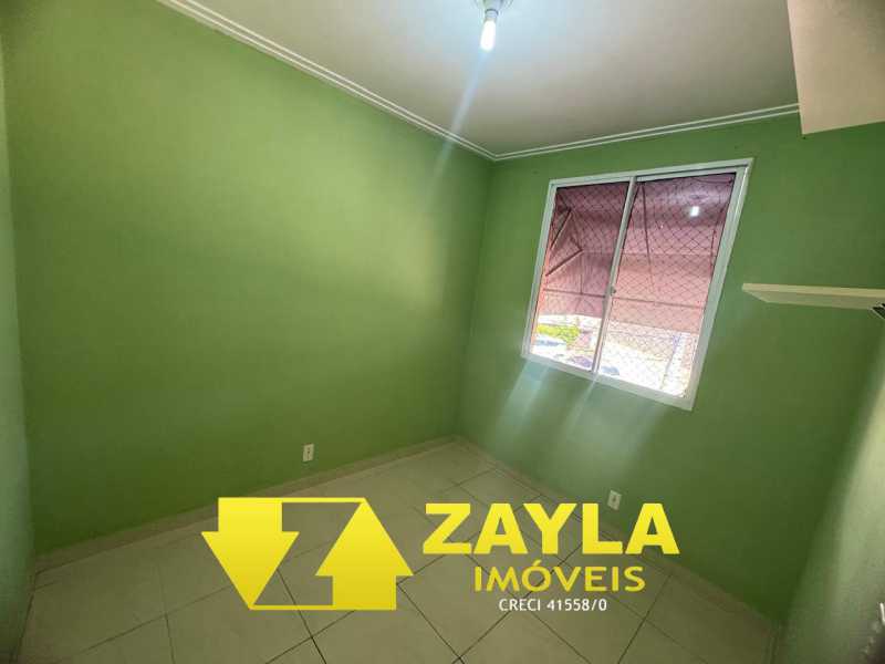 Apartamento à venda com 3 quartos - Foto 10