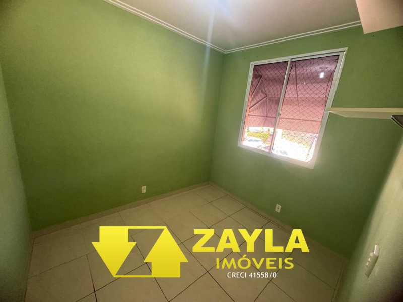 Apartamento à venda com 3 quartos - Foto 11
