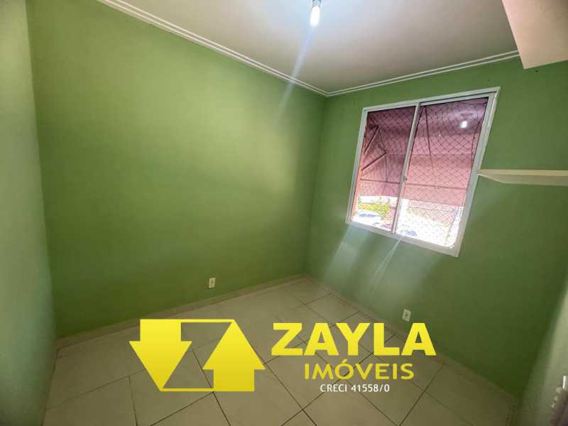 Apartamento à venda com 3 quartos - Foto 12