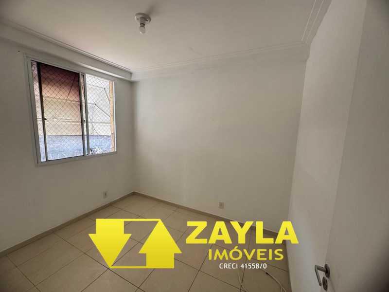 Apartamento à venda com 3 quartos - Foto 13