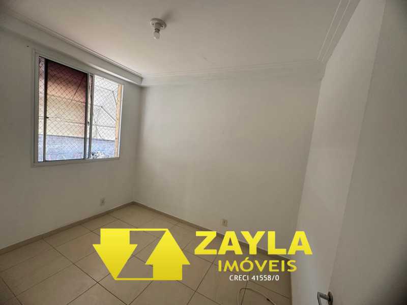 Apartamento à venda com 3 quartos - Foto 14