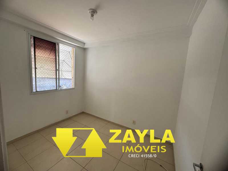 Apartamento à venda com 3 quartos - Foto 15