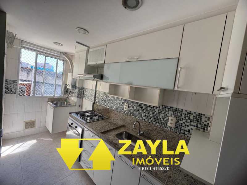 Apartamento à venda com 3 quartos - Foto 16