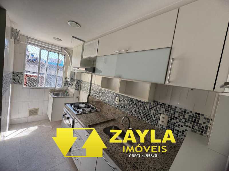 Apartamento à venda com 3 quartos - Foto 17