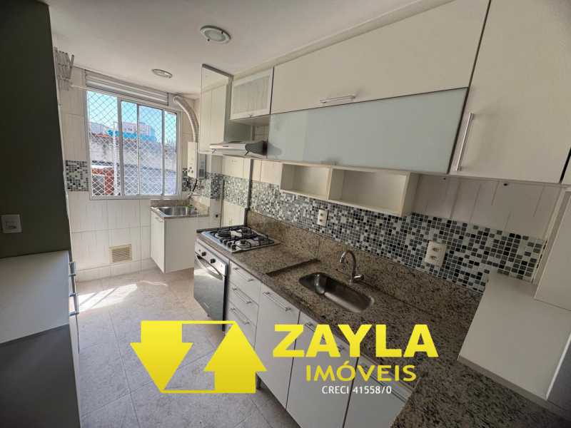 Apartamento à venda com 3 quartos - Foto 18
