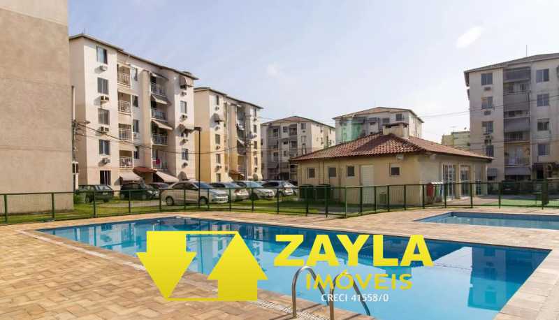 Apartamento à venda com 3 quartos - Foto 21
