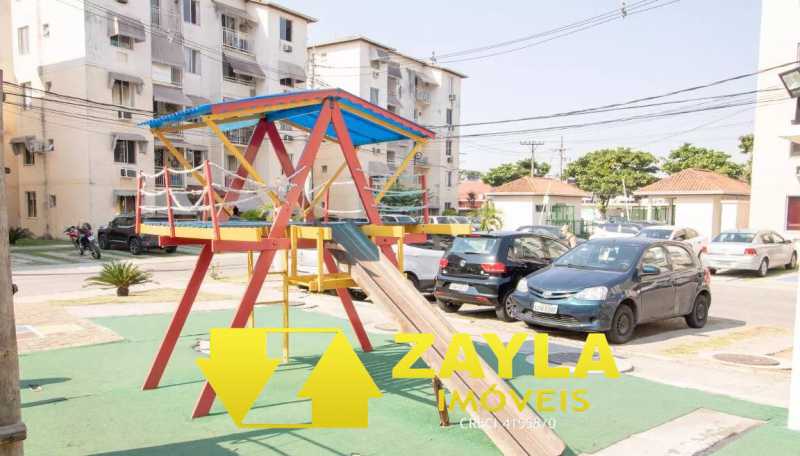 Apartamento à venda com 3 quartos - Foto 22