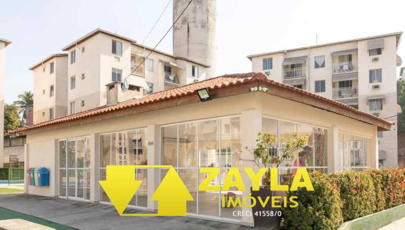 Apartamento à venda com 3 quartos - Foto 23