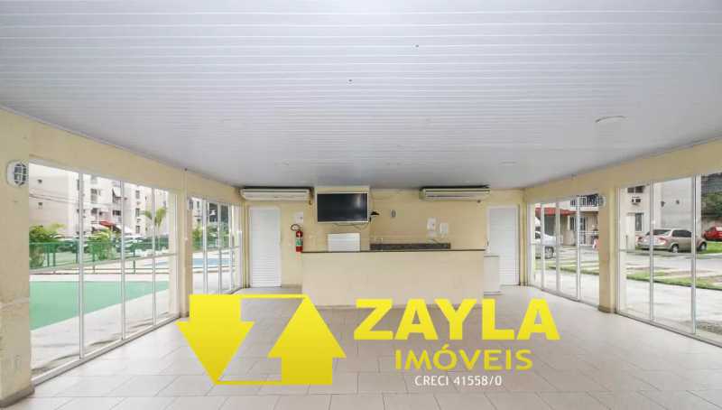 Apartamento à venda com 3 quartos - Foto 24