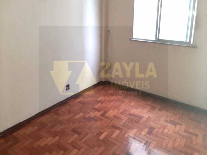 Apartamento à venda com 2 quartos, 70m² - Foto 1