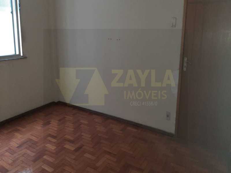 Apartamento à venda com 2 quartos, 70m² - Foto 2