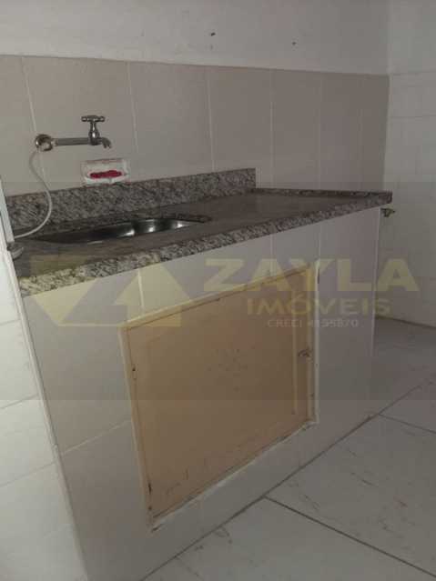 Apartamento à venda com 2 quartos, 70m² - Foto 5