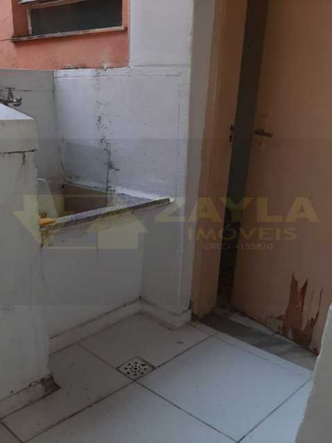 Apartamento à venda com 2 quartos, 70m² - Foto 7