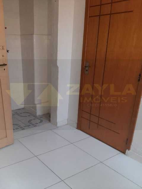 Apartamento à venda com 2 quartos, 70m² - Foto 8