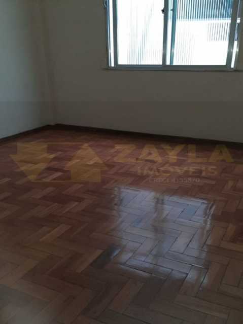 Apartamento à venda com 2 quartos, 70m² - Foto 14