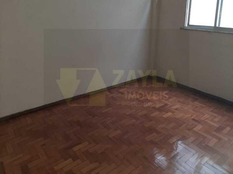 Apartamento à venda com 2 quartos, 70m² - Foto 15